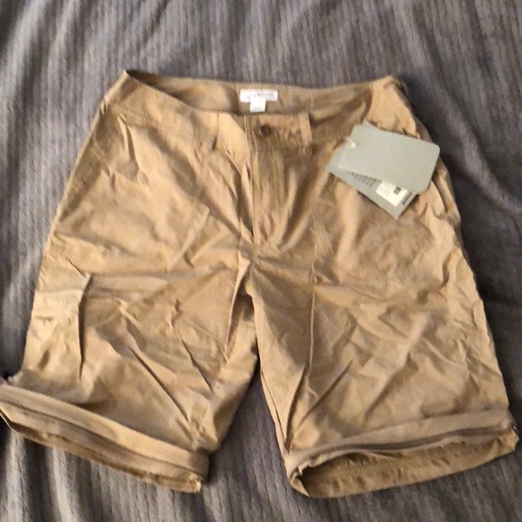 Perfect hiking pants/shorts in one! - Picture 3 of 5